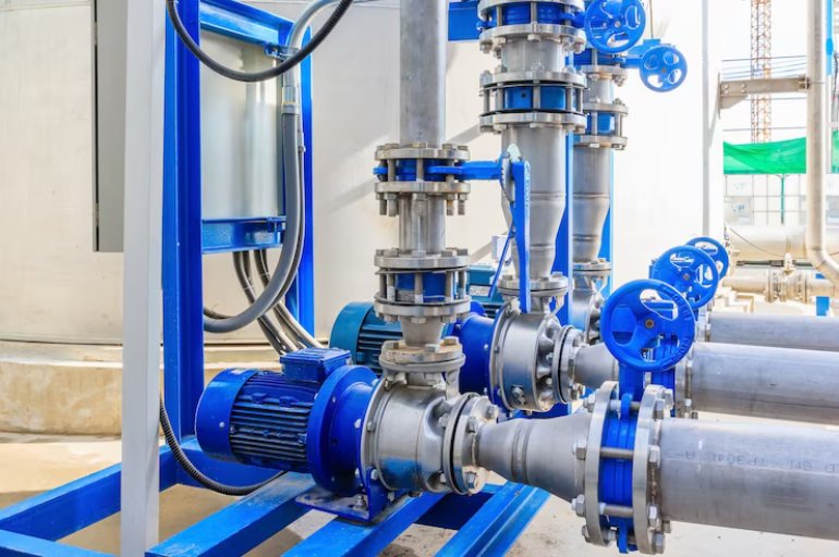 Choosing the Right Globe Valve: Selection Tips and Considerations